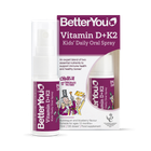 Betteryou Vitamin D+K2 Kids' Daily Oral Spray 15ml image 1