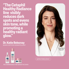 Cetaphil Healthy Radiance Brightening Day Protection Face Cream 50G image 8