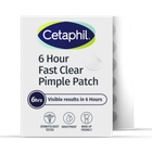 Cetaphil Gentle Clear Pimple Patches with Salicylic Acid 24 Pack image 1