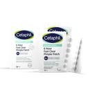Cetaphil Gentle Clear Pimple Patches with Salicylic Acid 24 Pack image 2