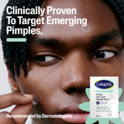 Cetaphil Gentle Clear Pimple Patches with Salicylic Acid 24 Pack image 4