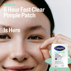 Cetaphil Gentle Clear Pimple Patches with Salicylic Acid 24 Pack image 10