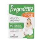 Vitabiotics Pregnacare Original 30 Tablets image 1