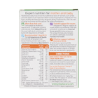 Vitabiotics Pregnacare Original 30 Tablets image 2