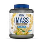 Applied Nutrition Critical Mass Professional Lean Mass Gainer Banana 2.4kg (16 Servings) image 1