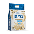 Applied Nutrition Critical Mass Professional Lean Mass Gainer Vanilla 6kg (40 Servings) image 1