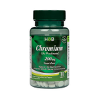 Holland & Barrett Chromium Picolinate 100 Tablets 200ug image 1
