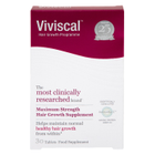Viviscal Hair Growth Programme 30 Tablets image 1