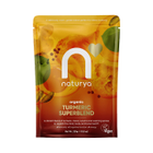 Naturya Organic Turmeric Superblend 250g image 1