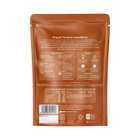 Naturya Organic Turmeric Superblend 250g image 2