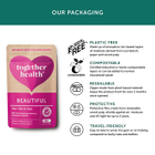 Together Health Beautiful 60 Capsules image 3