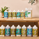Faith in Nature Coconut Conditioner 5 Litres image 4