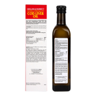 Holland & Barrett Extra Strength Cod Liver Oil Liquid 500ml image 2