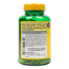 Holland & Barrett Natural Evening Primrose Oil 120 Capsules 1000mg plus Vitamin B6 image 2