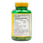 Holland & Barrett Natural Evening Primrose Oil 120 Capsules 1000mg plus Vitamin B6 image 3