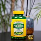Holland & Barrett Natural Evening Primrose Oil 120 Capsules 1000mg plus Vitamin B6 image 5