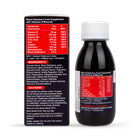 Sambucol Extra Defence Black Elderberry Liquid 120ml image 2