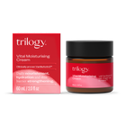 Trilogy Vital Moisturising Cream 60ml image 1