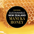 Antipodes Aura Honey Mask 75ml image 2