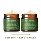 Antipodes Avocado Pear Nourishing Night Cream 60ml image 2
