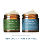 Antipodes Harmony Hyaluronic Manuka Honey Night Cream 60ml image 2