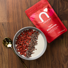 Naturya Organic Goji Berries 200g image 4