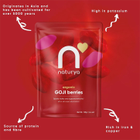 Naturya Organic Goji Berries 200g image 5