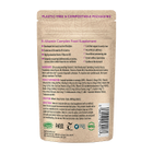 Together Health WholeVits B Complex 30 Capsules image 2