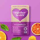 Together Health WholeVits B Complex 30 Capsules image 5