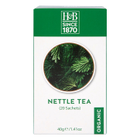 Holland & Barrett Organic Nettle Tea 30g image 1