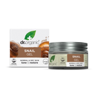 Dr Organic Snail Gel 50ml image 1