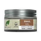 Dr Organic Snail Gel 50ml image 3