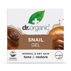Dr Organic Snail Gel 50ml image 4