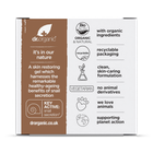 Dr Organic Snail Gel 50ml image 6