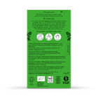 Pukka Organic Supreme Matcha Green 20 Tea Bags image 2