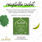 Pukka Organic Supreme Matcha Green 20 Tea Bags image 4