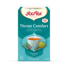 Yogi Tea Throat Comfort Organic 17 Tea Bags image 1