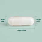 Solgar Vitamin D3 4000IU 120 Vegetable Capsules image 2