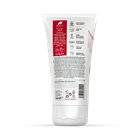 Dr Organic Rose Otto Creamy Face Wash 150ml image 2