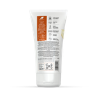 Dr Organic Moroccan Argan Oil Creamy Face Wash 150ml image 2
