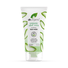 Dr Organic Aloe Vera Soothing Face Wash 150ml image 1
