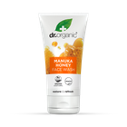 Dr Organic Manuka Honey Gentle Face Wash 150ml image 1
