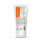 Dr Organic Manuka Honey Gentle Face Wash 150ml image 2
