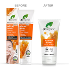 Dr Organic Manuka Honey Gentle Face Wash 150ml image 3