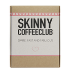 Skinny Coffee Club 28 Day Program image 1