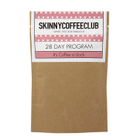 Skinny Coffee Club 28 Day Program image 3