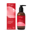 Trilogy Rosehip Cream Cleanser 200ml image 1