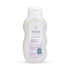 Weleda White Mallow Body Lotion 200ml image 1