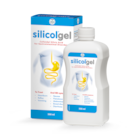 Silicolgel for IBS Symptoms and Gastrointestinal Disorders 500ml image 1