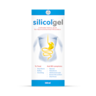 Silicolgel for IBS Symptoms and Gastrointestinal Disorders 500ml image 2
